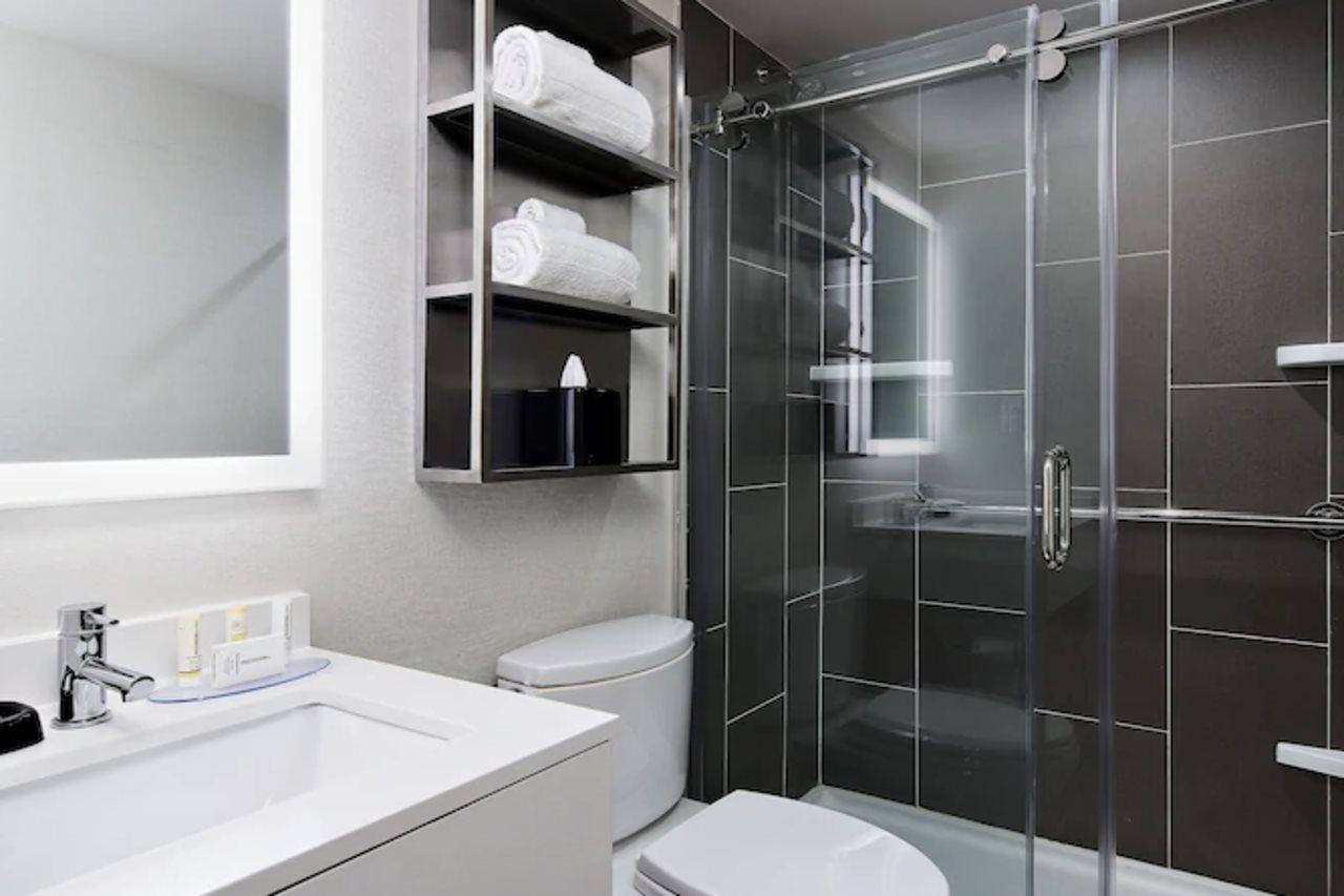 Towneplace By Marriott Manhattan/times Square 3* Nueva York